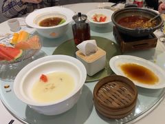 -眉州东坡(东坝店)