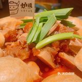 不只是牛杂，还是装修灵感之家啊