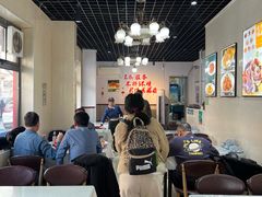 -逢春菜馆天津菜(胜利路店)