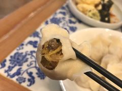 -东方饺子王(新奥购物中心店)