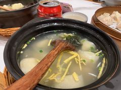 -馋三尺蟹粉小笼(人民广场店)