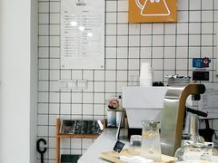 -W Coffee(船板巷店)