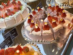 -凯德广场(学府店)