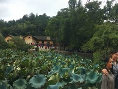 -韶山毛泽东同志故居