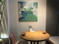 -双门洞·森系料理(体育西店)