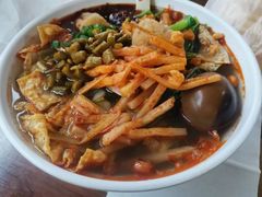 -吉庆桂林米粉·柳州螺蛳粉(港汇广场店)