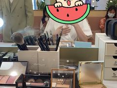-海马体照相馆(成都来福士广场店)