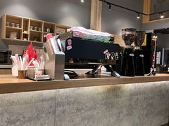 -GOTLOT COFFEE&KITCHEN角落厨房NOOK店