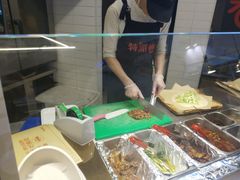 -特派卷·老北京烤鸭卷(合生汇购物中心店)