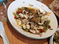 -食光慢宴·安吉土菜馆