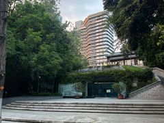 -成都市活水公园