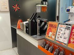 -Pull-Tab拉环咖啡(杭州市上城区来福士中心店)