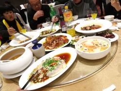 -华辰国际大酒店·宴会厅
