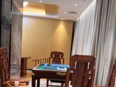 -怀德酒楼·粤菜·海鲜·茶点(宝安国际机场店)