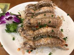 -友强·23年特色海鲜大排档(厦门店)
