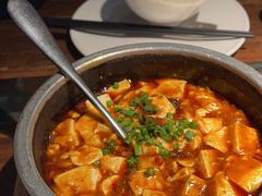 -外婆家(蓝色港湾店)