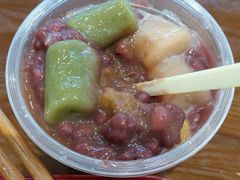 -猪脑壳凉面(武陵源店)