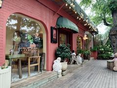 -萤火虫咖啡(后海店)