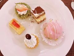 -上海大酒店-自助餐餐厅
