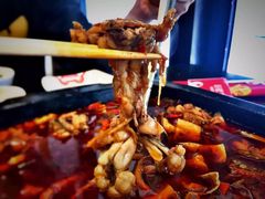 -自贡好吃客(科华店)