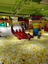 -宝燕乐园(闵行旗舰店)