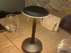 -LA CREPERIE BRETONNE布列塔尼法式餐厅(天童北路店)