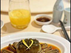-成隆行·蟹王府(淮海店)