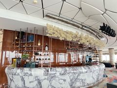 -西安皇冠假日酒店·B&G51餐厅