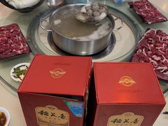 -通好吃潮汕潮家牛肉火锅店(张家边店)