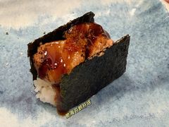 -元气寿司(环球港店)