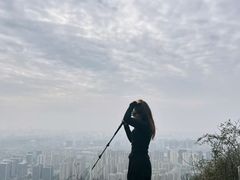 -杭州半山国家森林公园