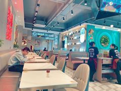 大堂-柠檬树茶餐厅(海雅缤纷城店)