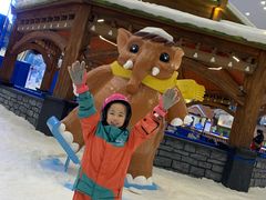 -长沙湘江欢乐雪域