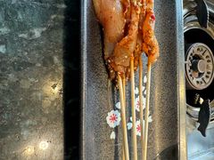 -重庆九记老火锅(广场店)