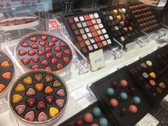 -Pierre Marcolini(德基广场店)