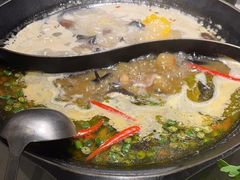 -新辣道鱼火锅(上地华联店)