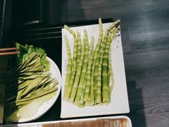 -渝里重庆火锅(航天城店)