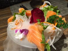 -嗨寿司 无国界料理