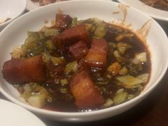 -京香轩·中餐厅(上海中庚聚龙酒店)