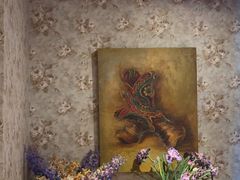 -翡翠鸟精品泰国菜(北辰财富中心店)