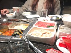 -海底捞火锅(龙湖三千集店)
