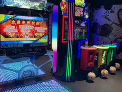-VS SPORTS PARK运动玩乐园·团建·生日会(合生汇店)