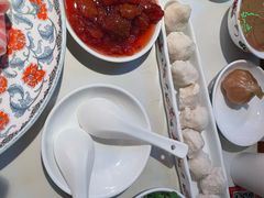 -北京老门框爆肚涮肉馆(锦业路店)