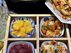 -钢管厂五区小郡肝火锅串串香(清河店)