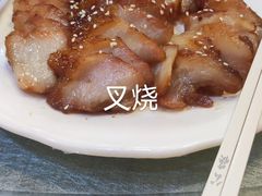 烧鹅-暨南大学（石牌校区）明湖楼