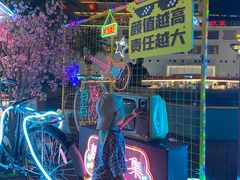 -必胜客(新海上世界店)