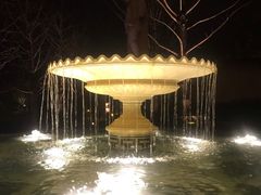 -天伦里餐厅(绿城桃花源店)