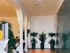 -圣彼得堡观江俄餐厅(中央大街黑金冠店)