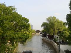 -枫桥景区