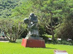 -南湾猴岛+椰田古寨一日游